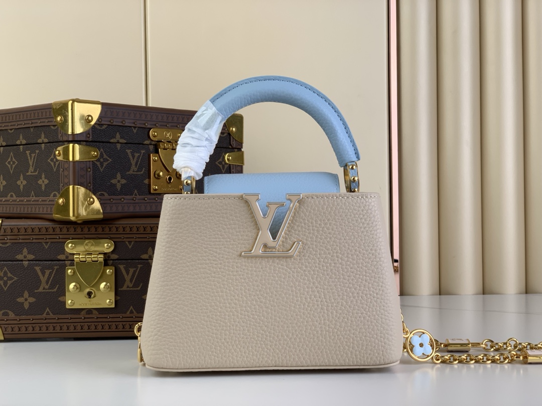 Louis Vuitton Top Handle Bags